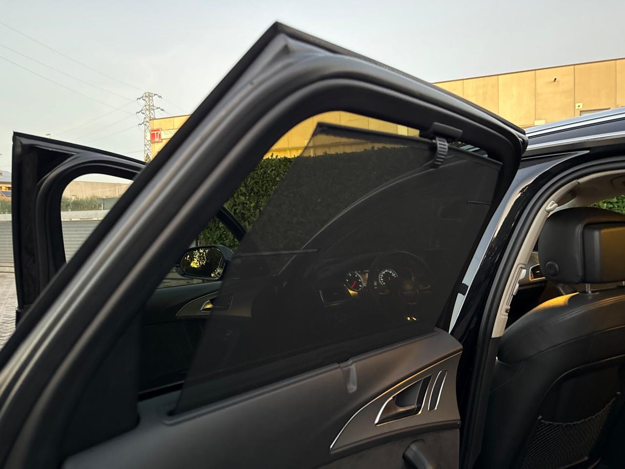 Audi A6 3.0 TDI 204CV QUATTRO S-LINE