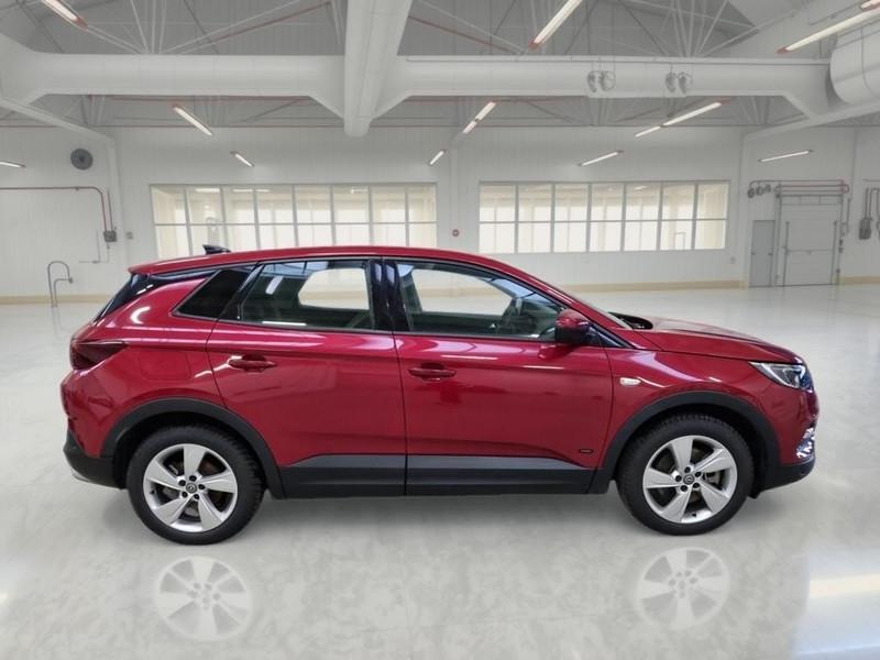OPEL GRANDLAND X 1.6 PHEV FWD ELEGANCE 5 PORTE SUV