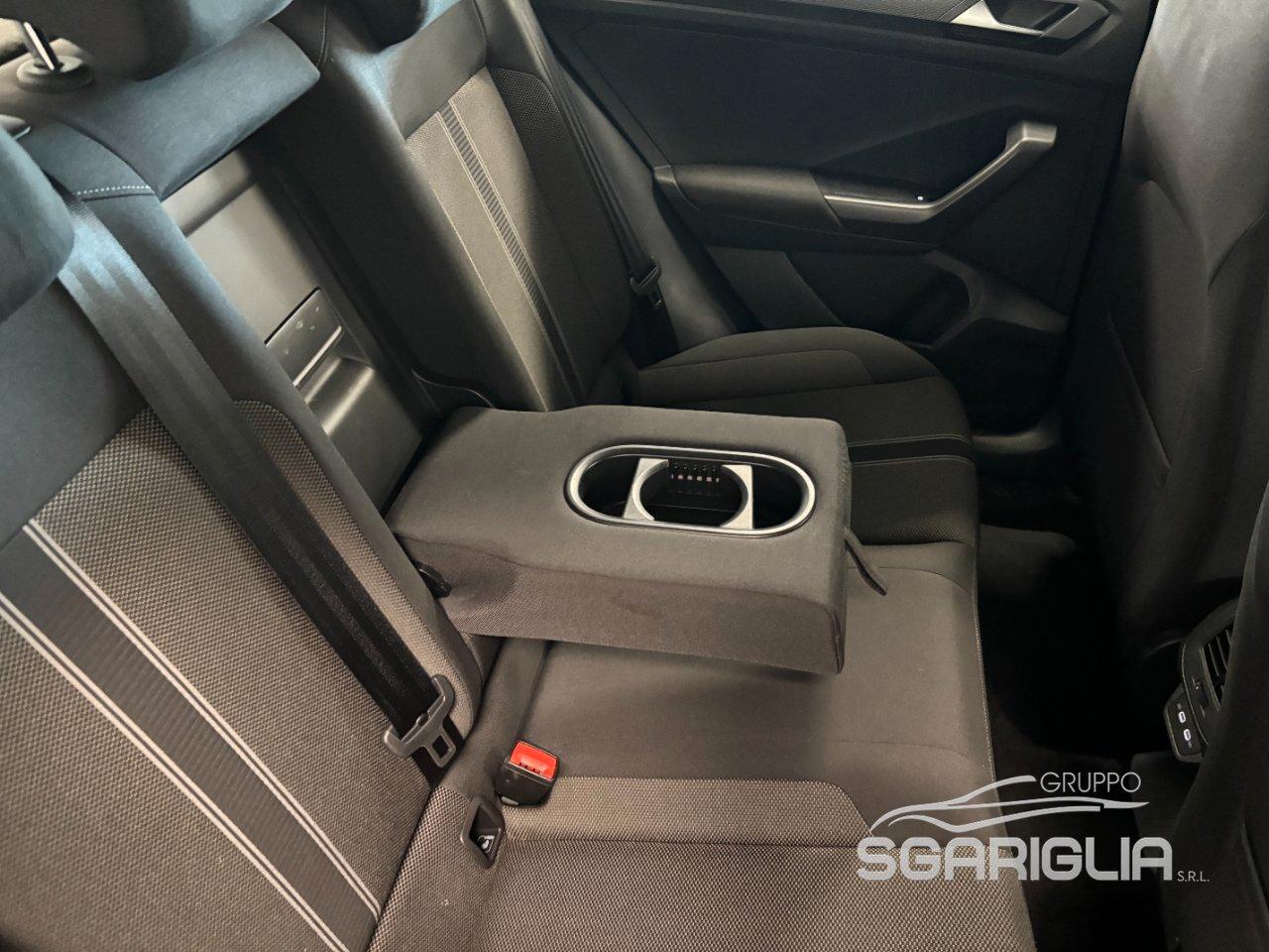 Volkswagen T-Roc 2.0 TDI DSG Automatico Style