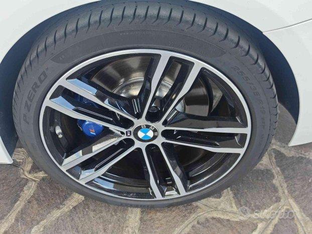 BMW 420 d 48V xDrive Coup Msport