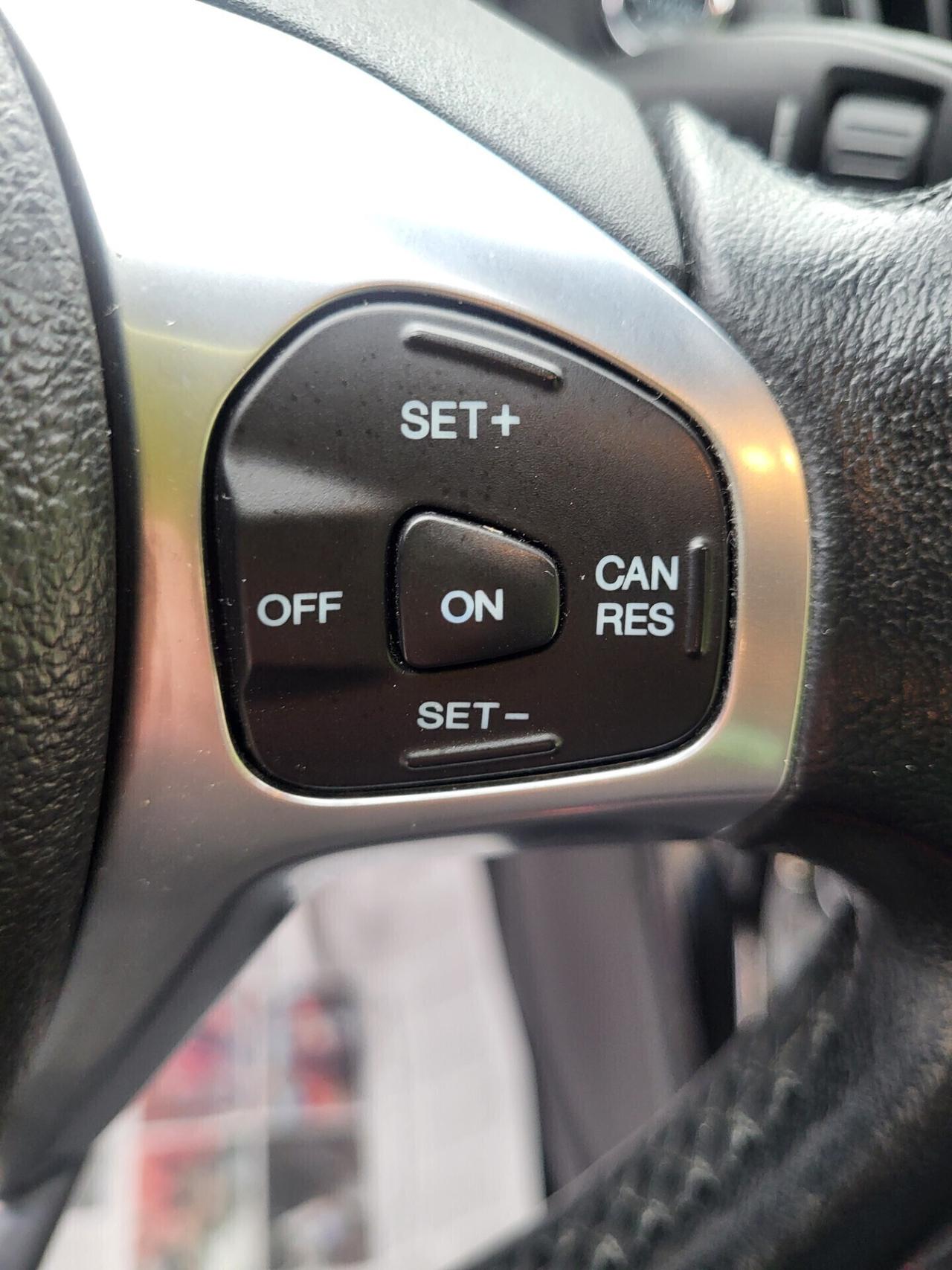 Ford B-Max 1.5 TDCi-6B-NAVI-UNICO PROP-3 REVISIONI