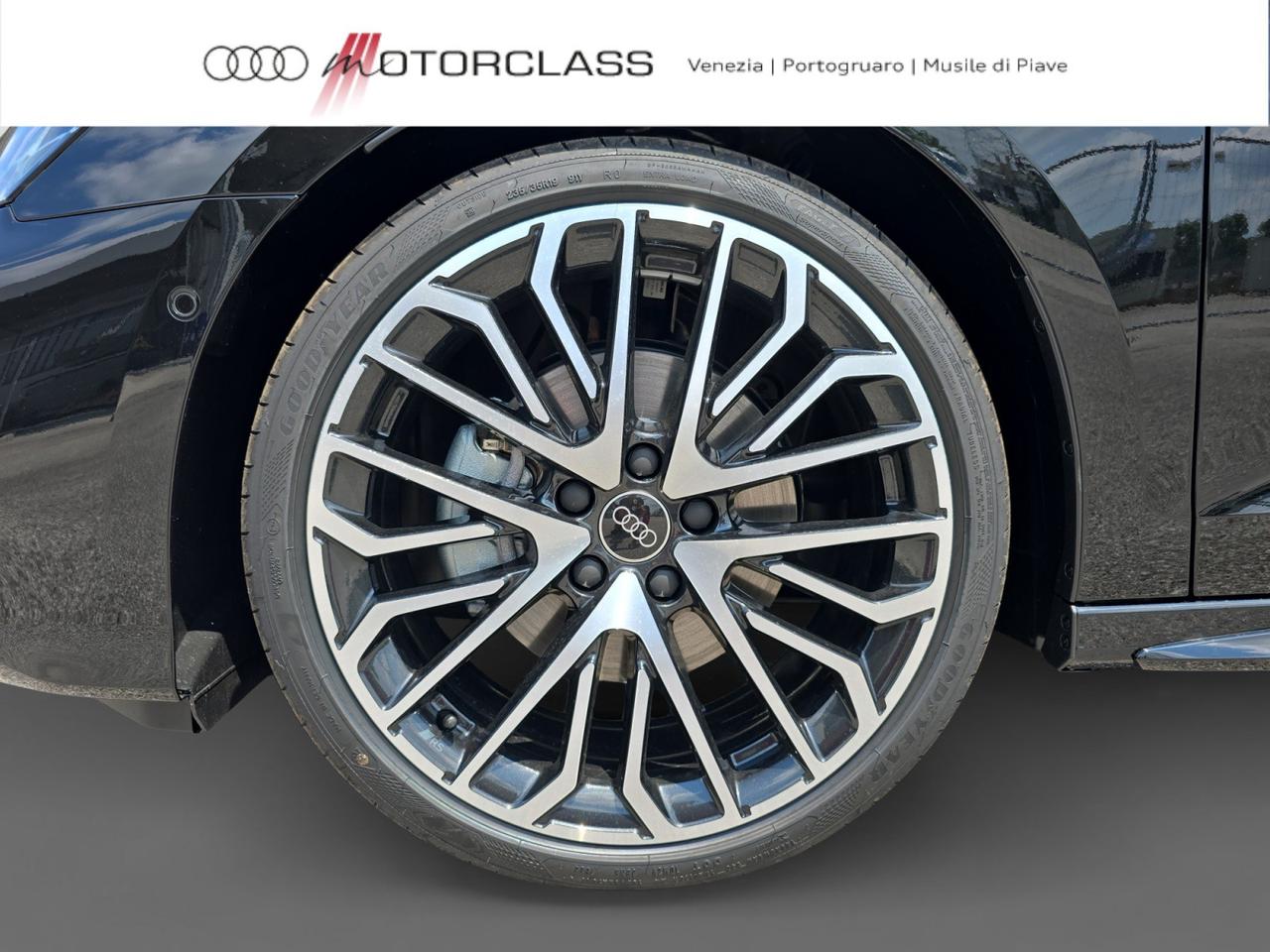 Audi A3 sportback 2.0 tdi 150cv s line edition s tronic