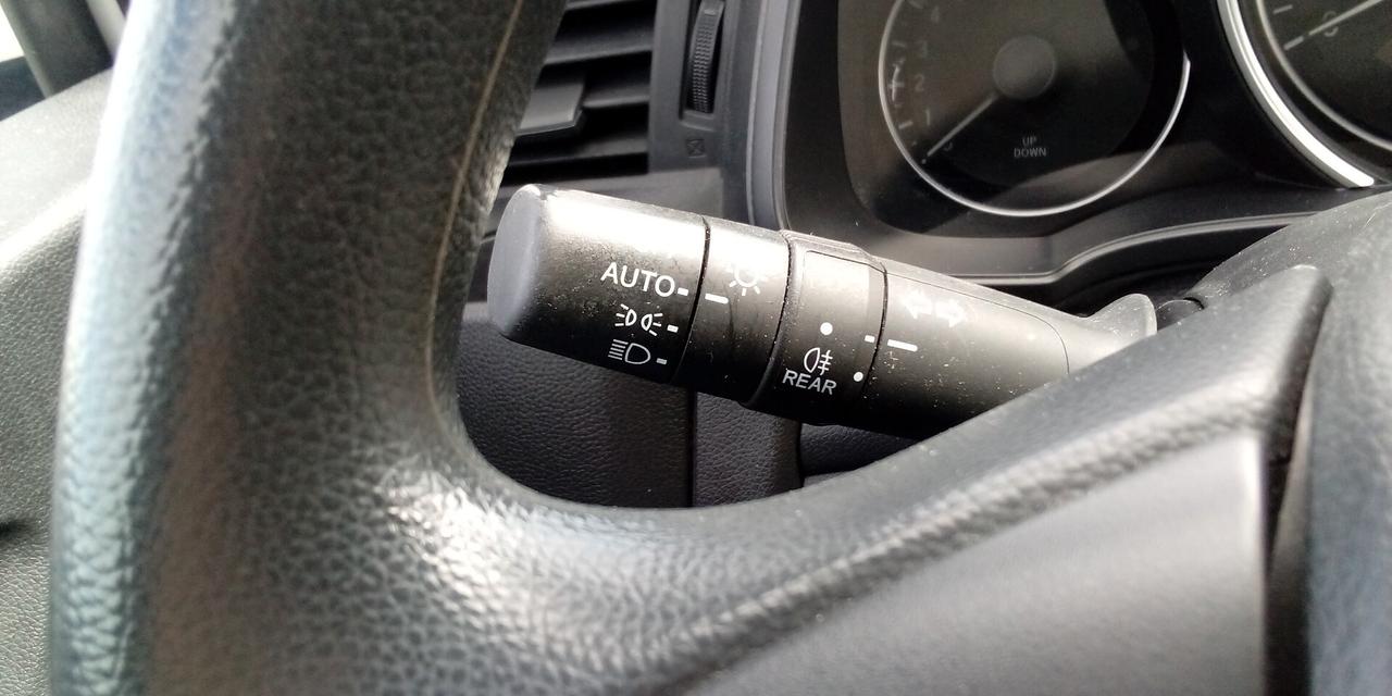 Honda Jazz 1.3 Trend