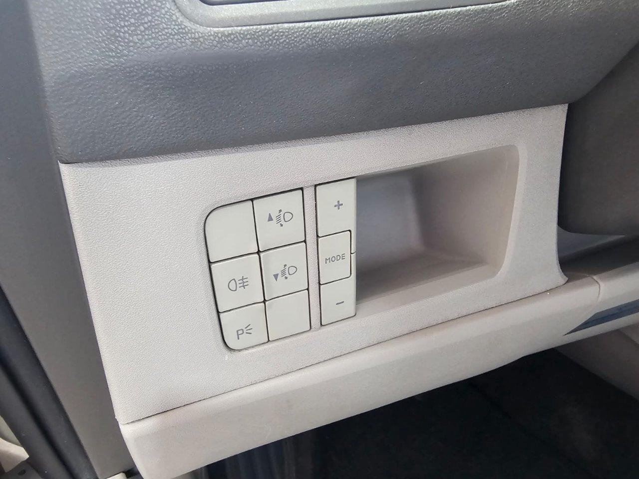 Fiat Idea 1.3 mjt 16v Emotion Dualogic *VEDI NOTE*