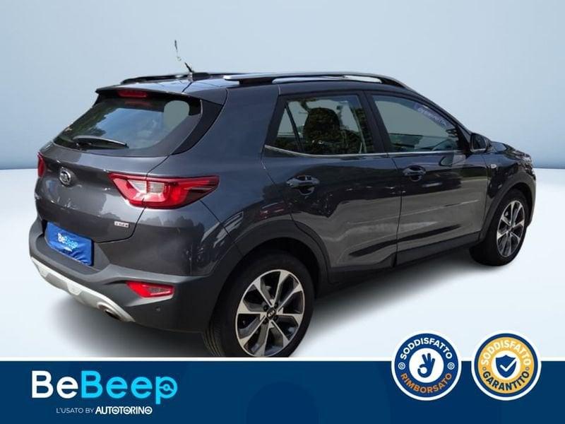 Kia Stonic 1.0 T-GDI STYLE 120CV