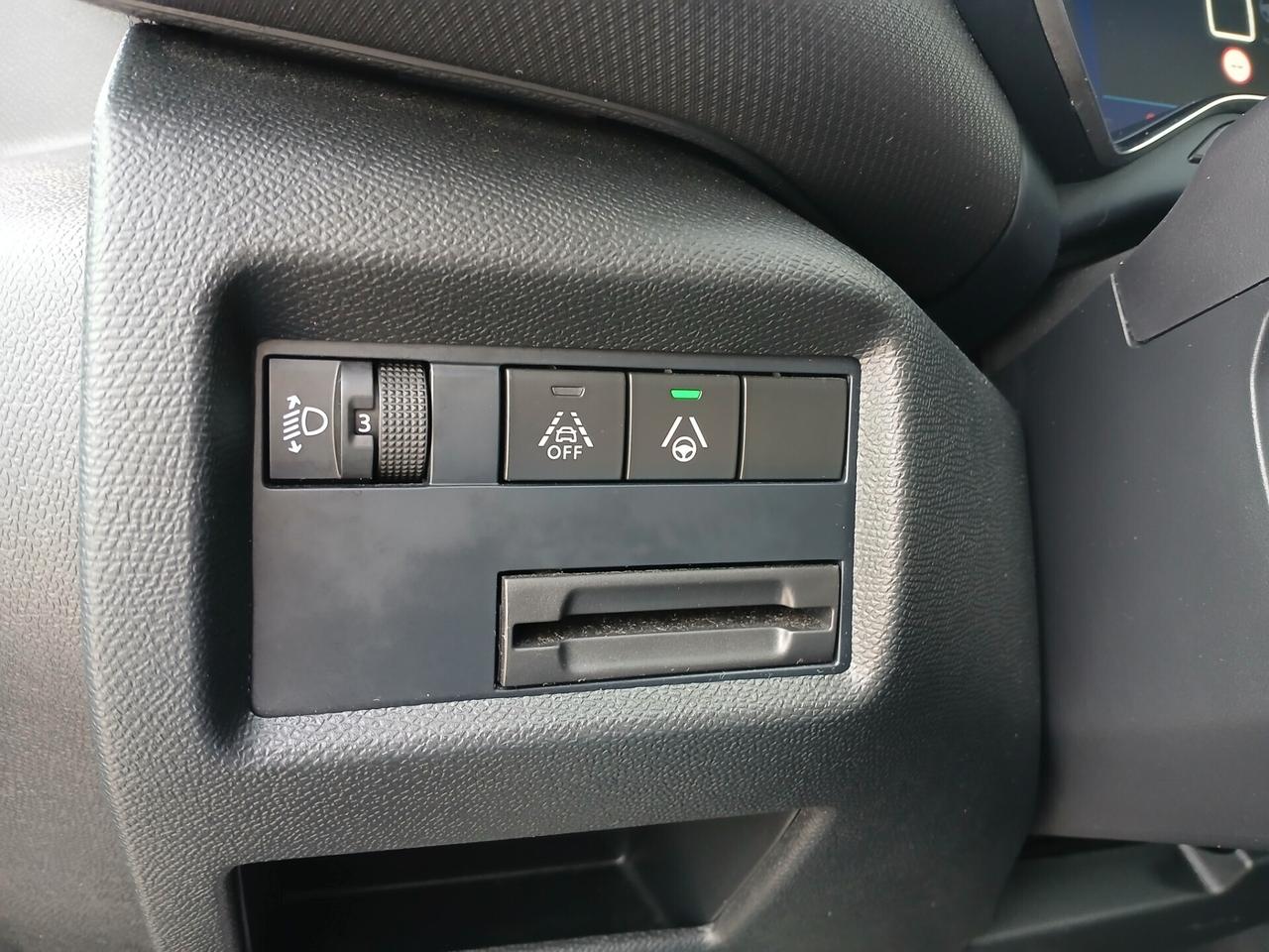 CITROEN C5 AIRCROSS BHDi 130 CV AUTO 2023 AT8
