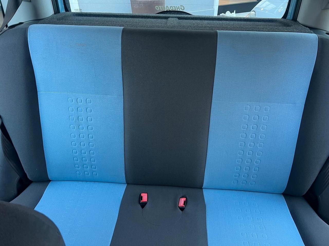 FIAT PANDA 1.2 NATURAL POWER METANO NEOPAT