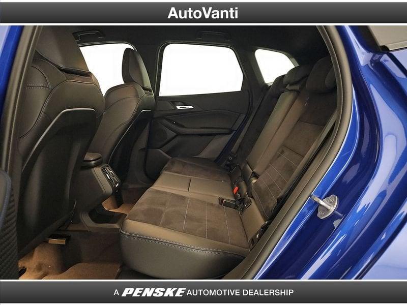 BMW Serie 2 Active Tourer 218i Active Tourer Msport