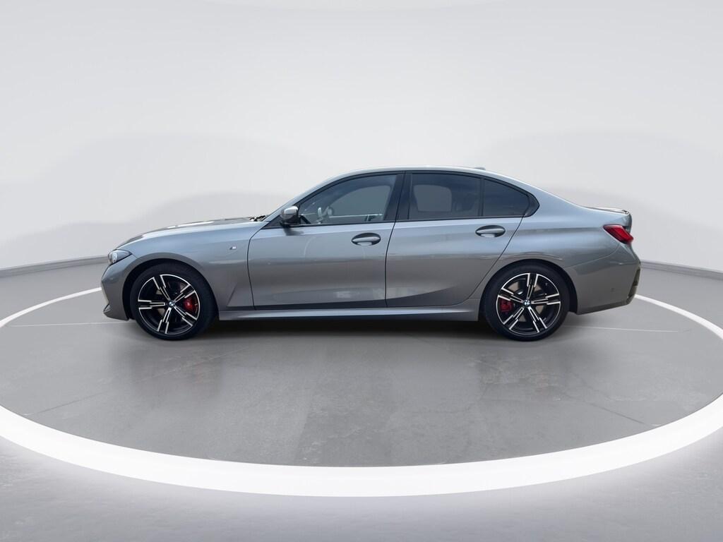 BMW Serie 3 Berlina 320 d Mild Hybrid 48V M Sport Pro xDrive Steptronic