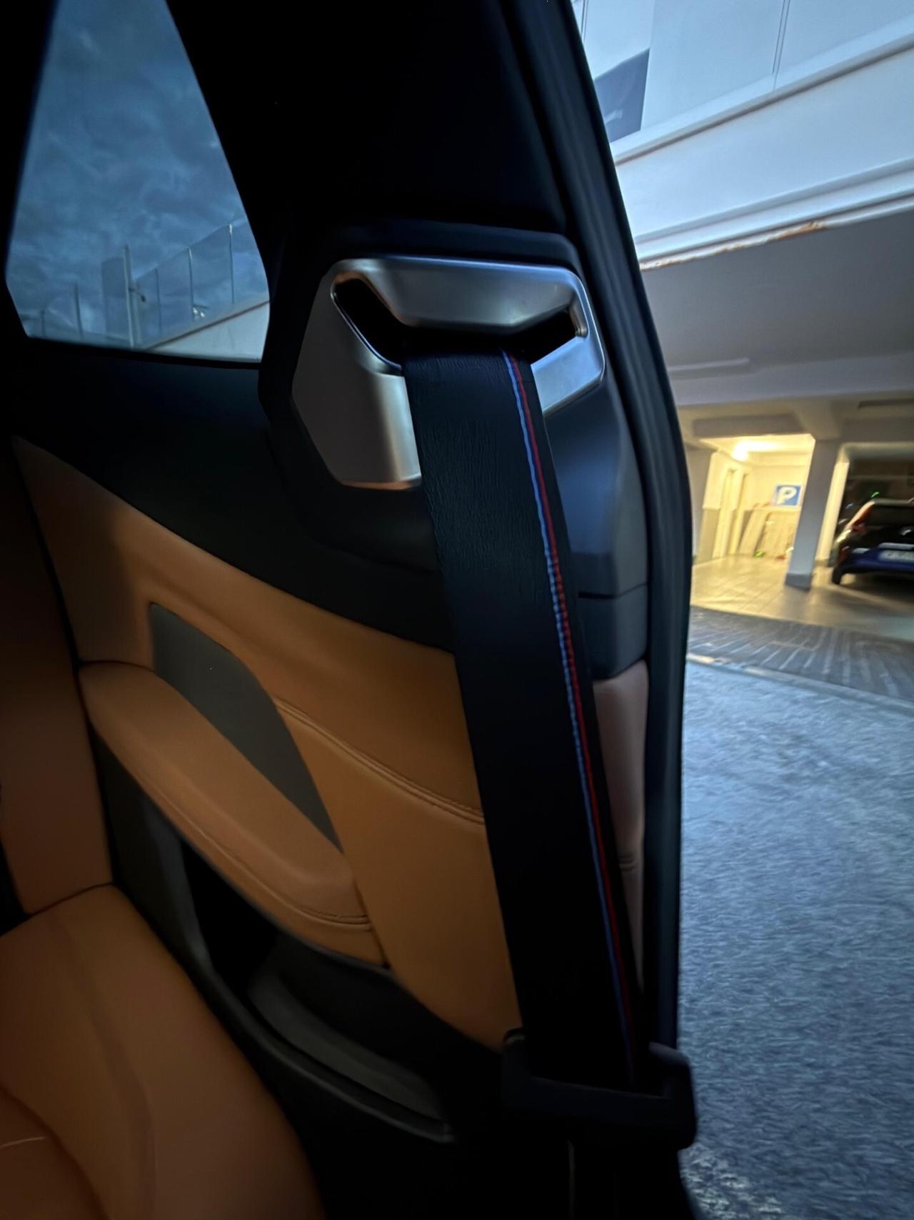 Bmw 440d 48V Coupé Msport 2023