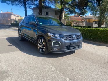 Volkswagen T-Roc 1.5 TSI 150CV R-Line DSG