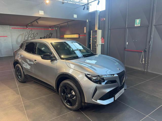 ALFA ROMEO Junior 1.2 ibrida Sprint 145cv edct6