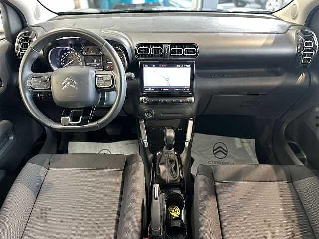 Citroen C3 Aircross PureTech 130 S&S EAT6 Shine Pack