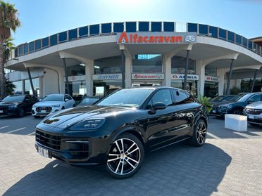 Porsche Cayenne Coupe 3.0 tiptronic KM 0 MY24