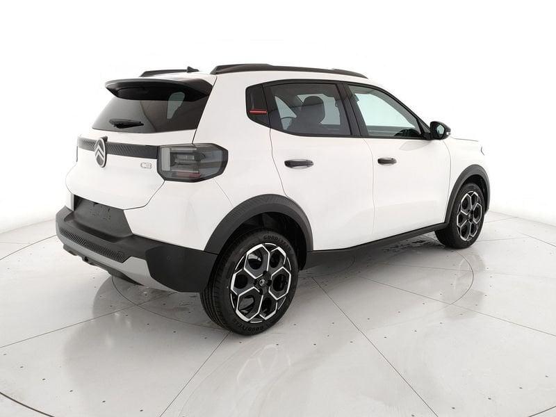 Citroën C3 PureTech 100 S&S Max | PREZZO VERO