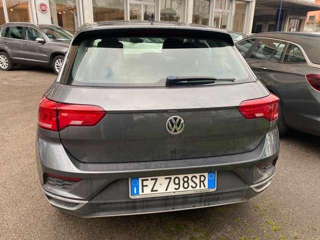Volkswagen T-Roc T-Roc I 2017 1.6 tdi Business