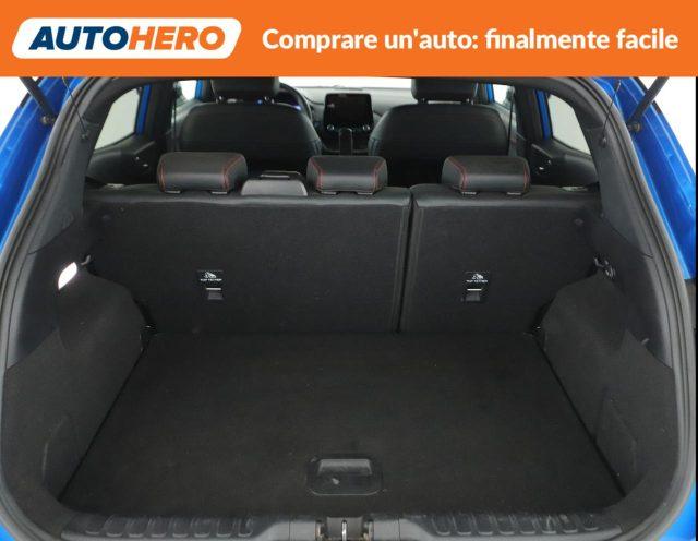 FORD Puma 1.0 EcoBoost Hybrid 125 CV S&S ST-Line X