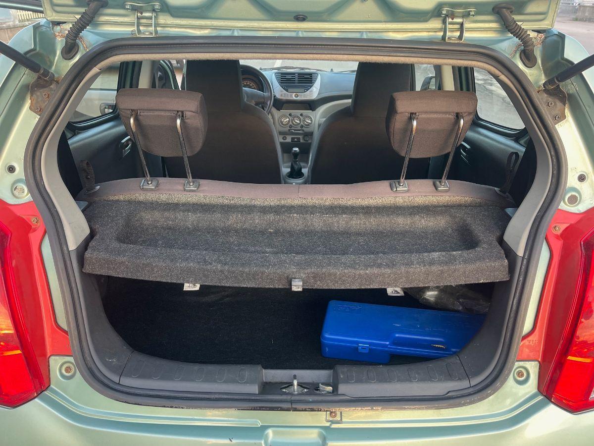 SUZUKI - Alto - 1.0 GPL 5p. GLX