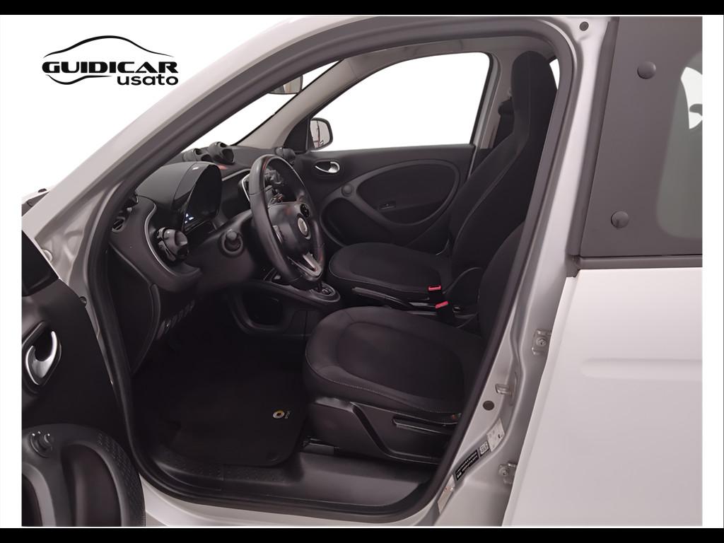 SMART Forfour II 2015 - Forfour 0.9 t Passion 90cv my18