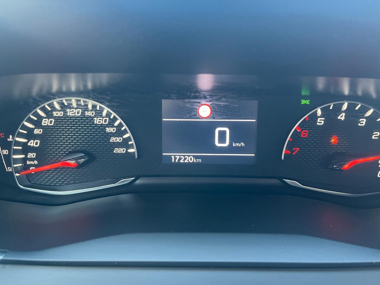 Peugeot 208 PureTech 100 Stop&Start 5 porte Active