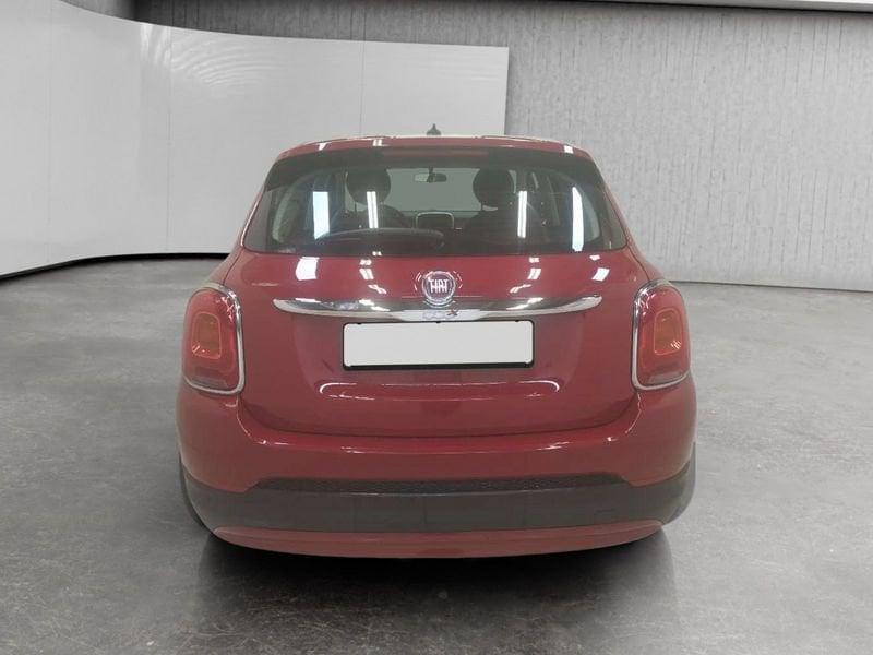 FIAT 500X 1.4 m-air Pop Star 4x2 140cv my18