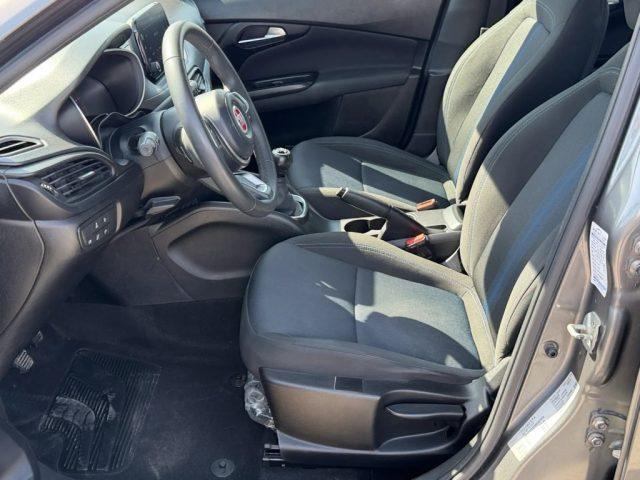 FIAT Tipo 1.6 Mjt S&S 5 porte City Life