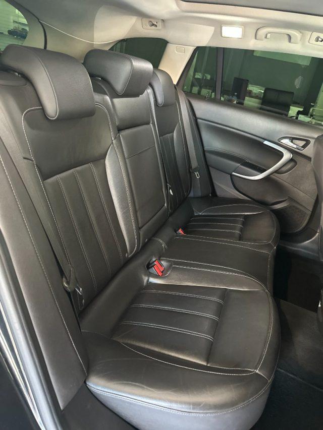 OPEL Insignia 2.0 CDTI 160CV Sports Tourer Cosmo