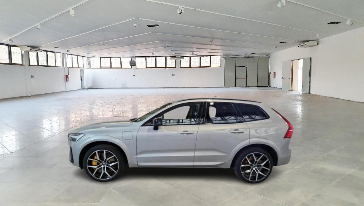 VOLVO Xc60 T8 Recharge Plug-In Hybrid Awd Aut. Polestar Eng.