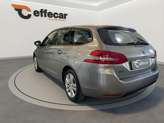 PEUGEOT 308 BlueHDi 100 S&S SW Active