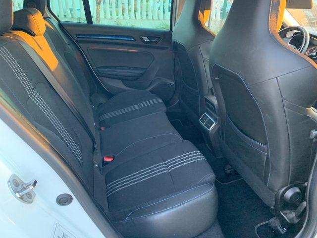 RENAULT Megane Sporter dCi 130 CV Energy GT Line