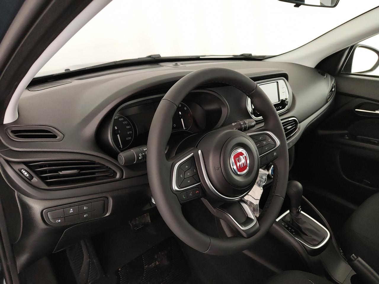 Fiat Tipo 1.5 Hybrid DCT 5 porte