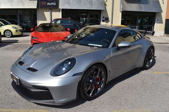 Porsche Altri modelli 911 Coupe 4.0 GT3 Autom. BOLLO + SUPERBOLLO 2023
