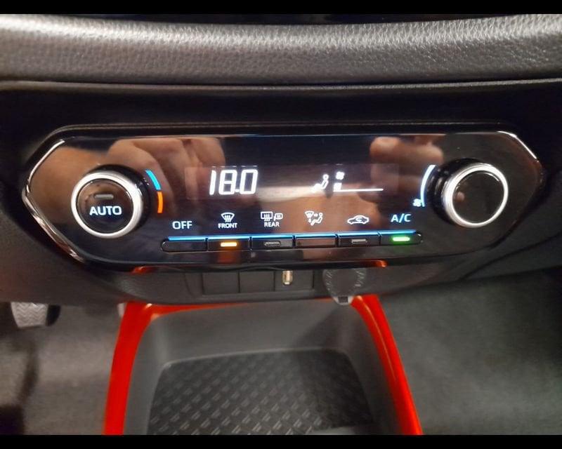 Toyota Aygo X 1.0 Trend Air 72cv
