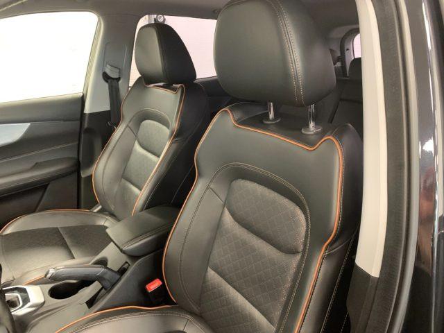 DR MOTOR DR 5.0 STRAFULL Tetto Apribile 1.5 Bi-Fuel GPL