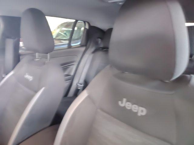 JEEP Avenger BEV Longitude