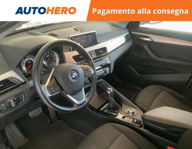 BMW X2 xDrive25e Advantage