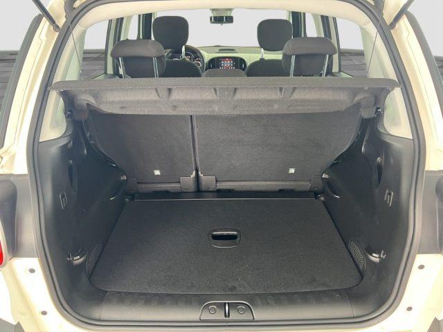 FIAT 500L 500L 1.3 Multijet 95 CV Dualogic Cross