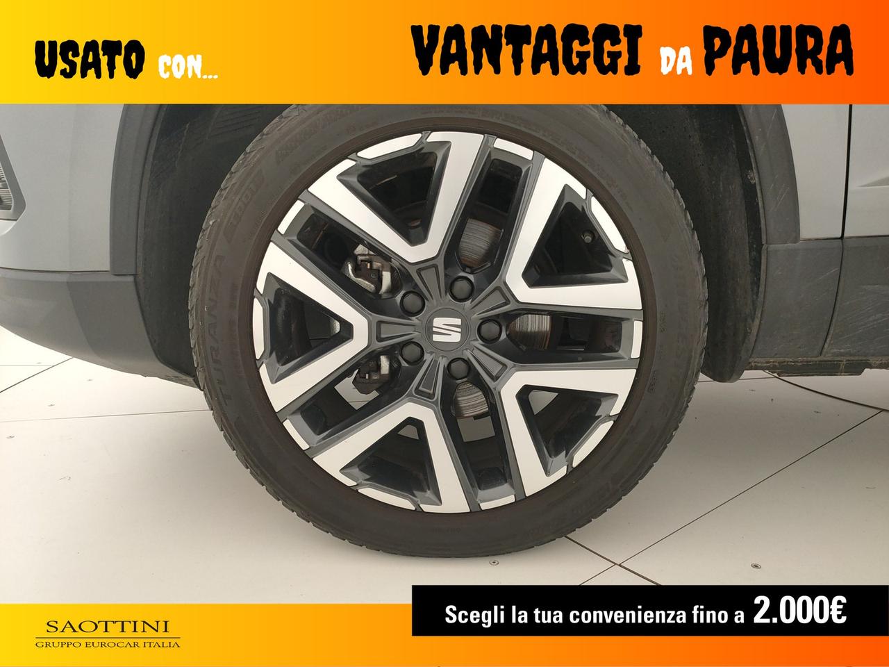 1.5 ecotsi Business 150 CV DSG