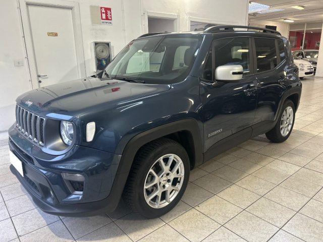 JEEP Renegade 1.0 T3 Limited