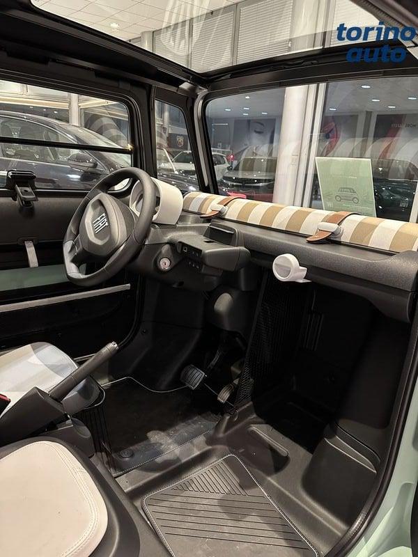 FIAT Topolino Fiat 6kw