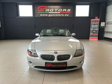 BMW Z4 Roadster 3.0 i MANUALE ! TAGLIANDI BMW !