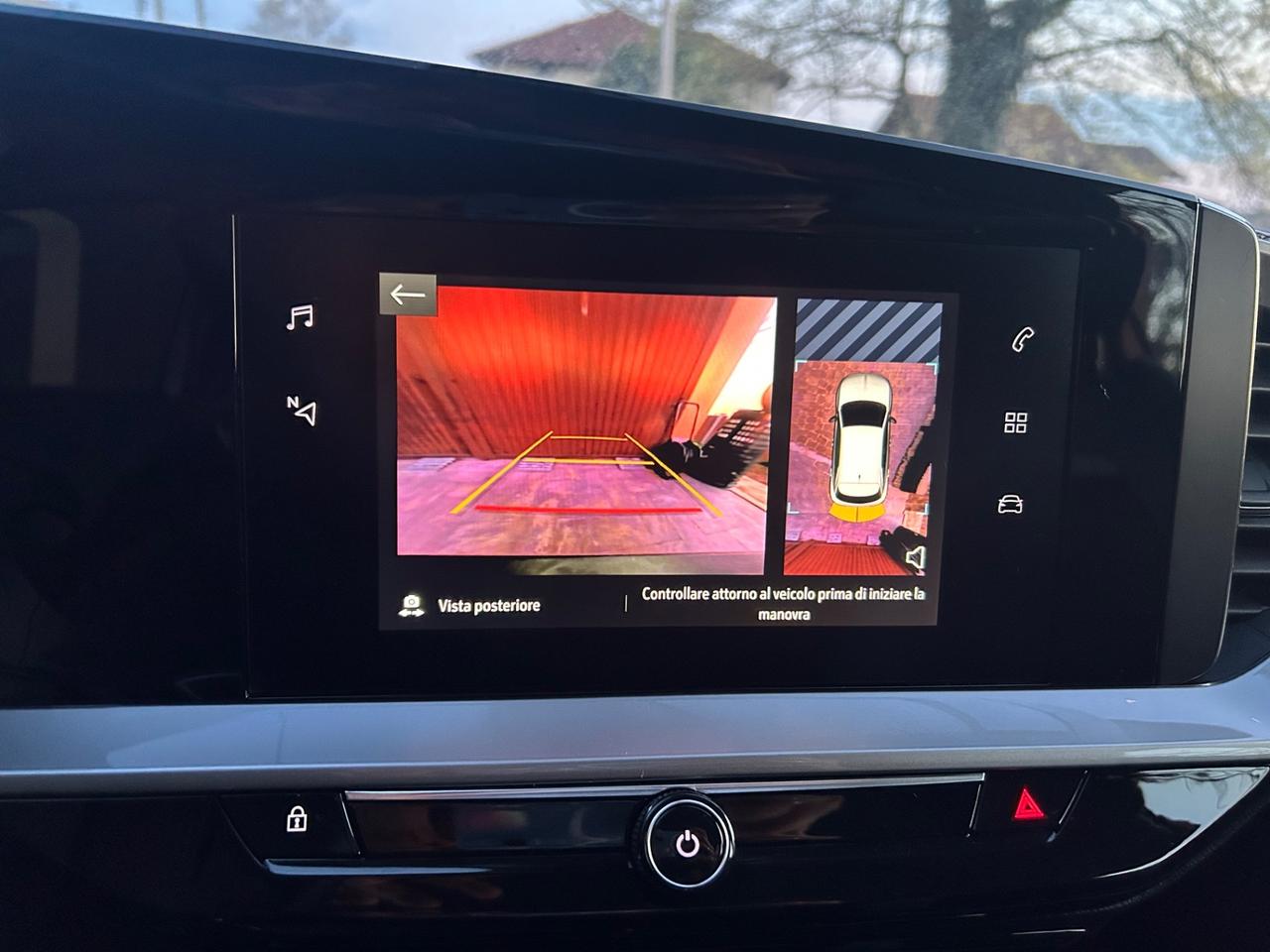 Opel Mokka 130 CV aut. Elegance - no vincoli finanziari