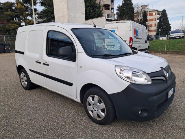RENAULT Kangoo Blue dCi 115CV Express