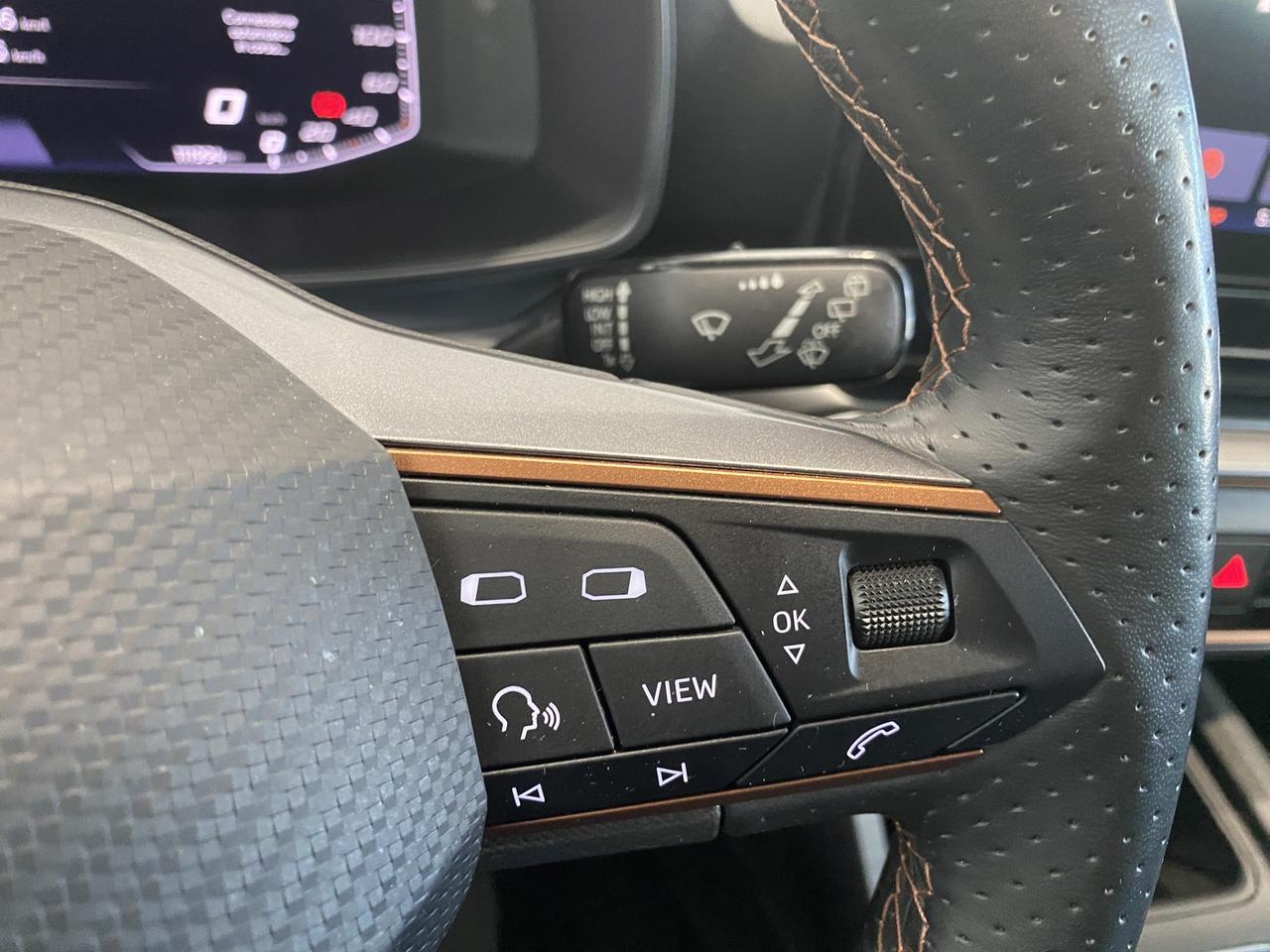 Cupra Formentor 2.0 tdi 150cv