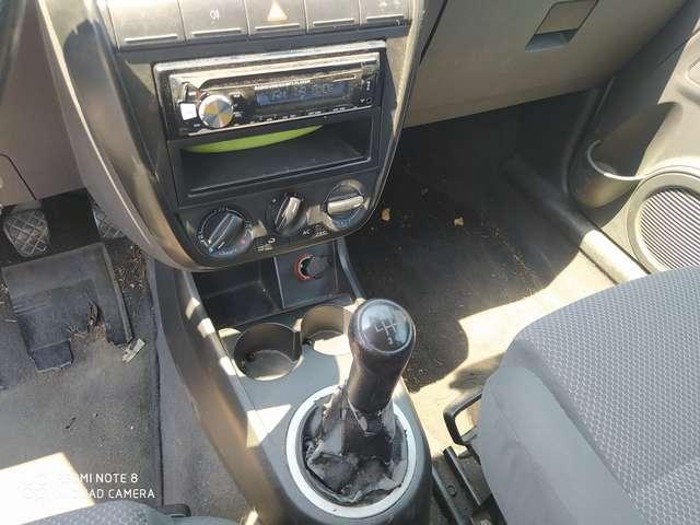 Volkswagen Fox Fox 1.4 tdi Sport