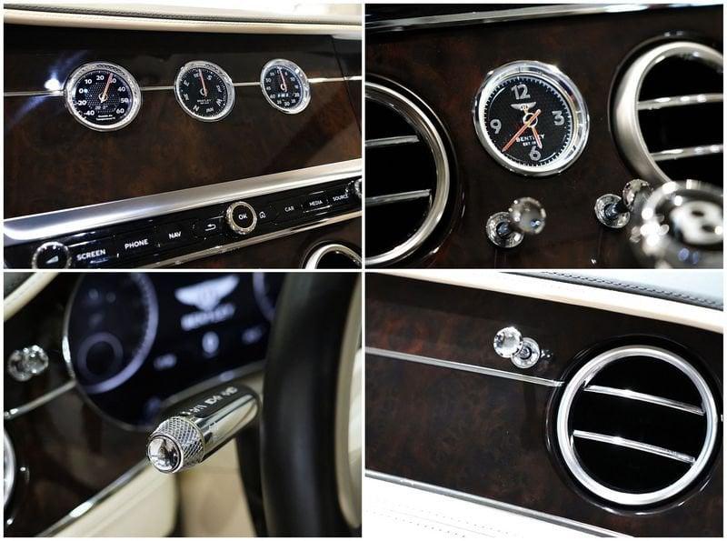 Bentley Continental GT Continental GT 6.0 W12 First Edition 635cv auto
