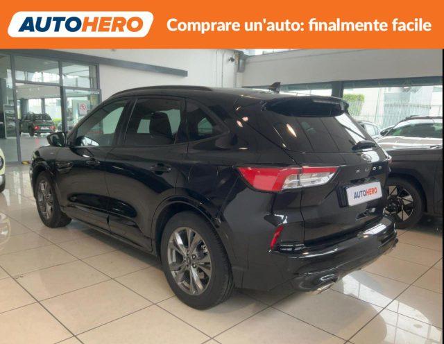 FORD Kuga 1.5 EcoBlue 120 CV 2WD ST-Line X