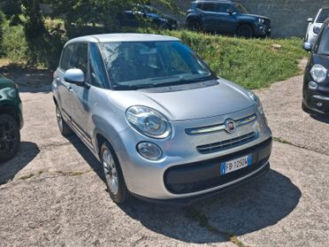 Fiat 500L 1.4 T-Jet 120 CV GPL Pop Star