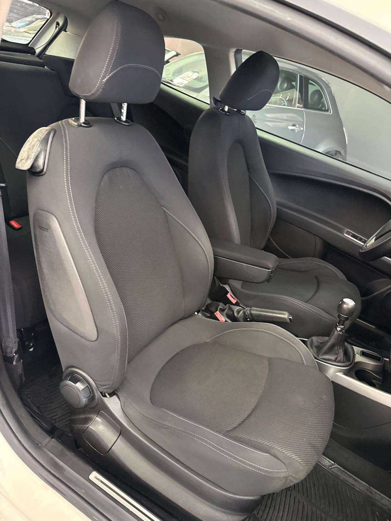 Alfa Romeo MiTo 1.4 78 CV 8V S&S Distinctive Sport Pack
