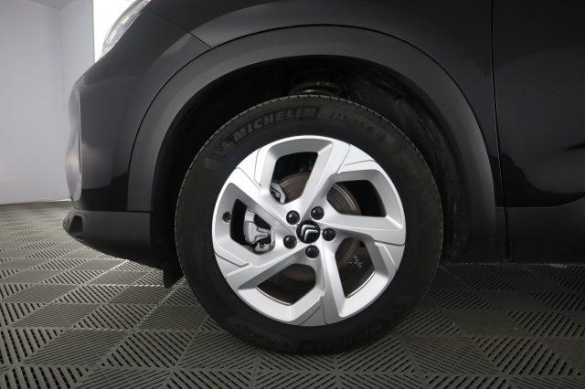 CITROEN C5 Aircross C5 Aircross Hybrid 136 e-DCS6 Plus